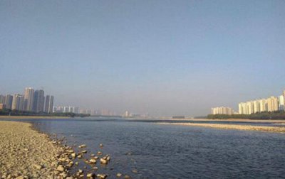 ​滦河的源头在哪里 它是河北省非常重要的河流