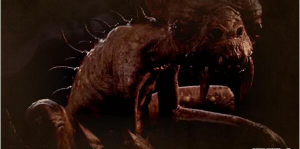 美洲卓柏卡布拉,恐惧的人形吸血怪兽(图片)