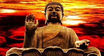 ​西纪行四大佛祖排名 第一实至名归第四了解的人少