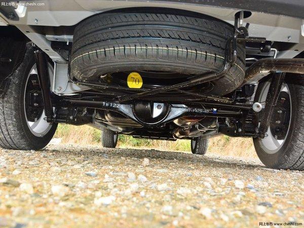 口碑最佳的十大七座mpv15万左右(这4款车是当之无愧的性价比之王)(40)