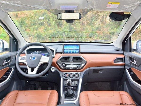 口碑最佳的十大七座mpv15万左右(这4款车是当之无愧的性价比之王)(32)