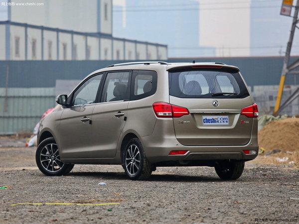 口碑最佳的十大七座mpv15万左右(这4款车是当之无愧的性价比之王)(18)