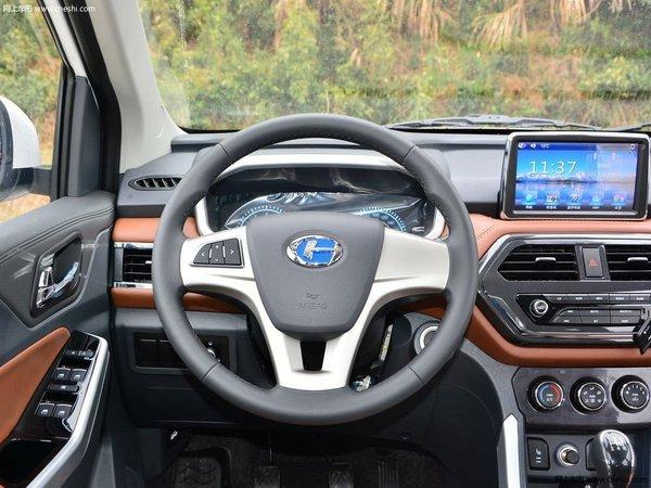 口碑最佳的十大七座mpv15万左右(这4款车是当之无愧的性价比之王)(33)