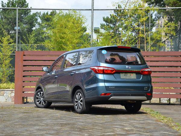 口碑最佳的十大七座mpv15万左右(这4款车是当之无愧的性价比之王)(5)