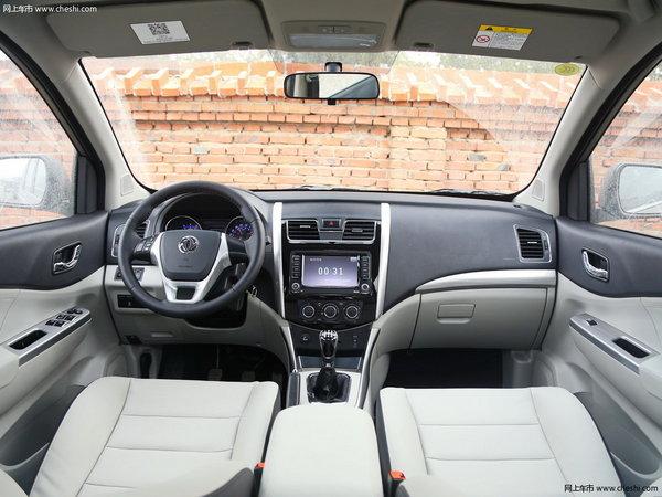 口碑最佳的十大七座mpv15万左右(这4款车是当之无愧的性价比之王)(19)