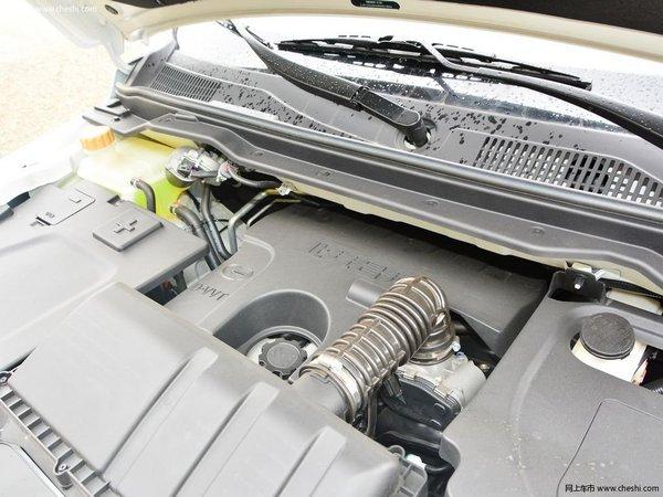 口碑最佳的十大七座mpv15万左右(这4款车是当之无愧的性价比之王)(38)