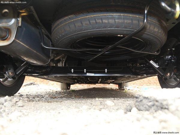 口碑最佳的十大七座mpv15万左右(这4款车是当之无愧的性价比之王)(27)