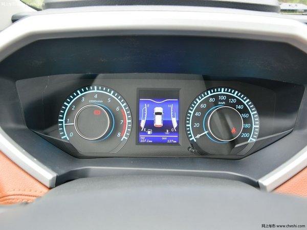 口碑最佳的十大七座mpv15万左右(这4款车是当之无愧的性价比之王)(34)