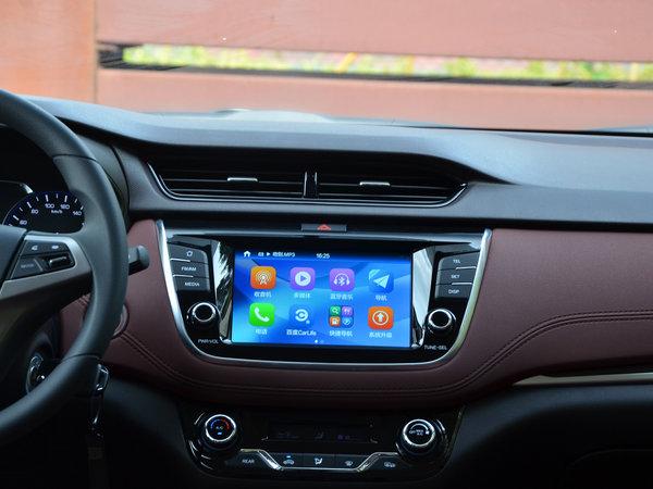 口碑最佳的十大七座mpv15万左右(这4款车是当之无愧的性价比之王)(8)