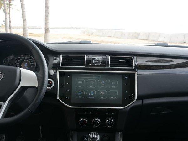 口碑最佳的十大七座mpv15万左右(这4款车是当之无愧的性价比之王)(48)