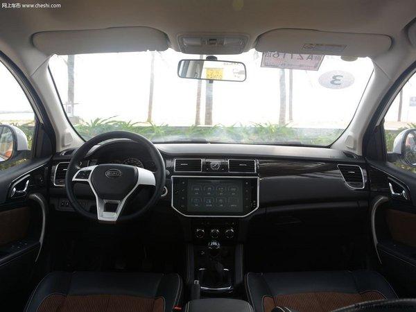 口碑最佳的十大七座mpv15万左右(这4款车是当之无愧的性价比之王)(45)