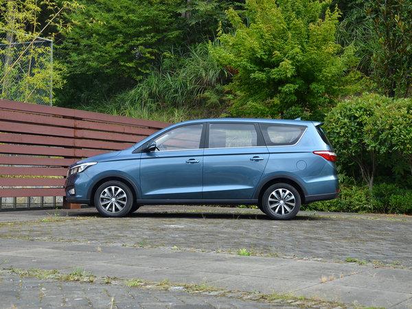 口碑最佳的十大七座mpv15万左右(这4款车是当之无愧的性价比之王)(4)