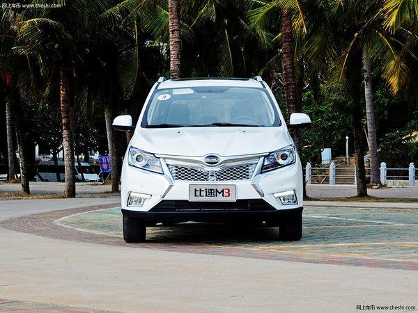 口碑最佳的十大七座mpv15万左右(这4款车是当之无愧的性价比之王)(41)