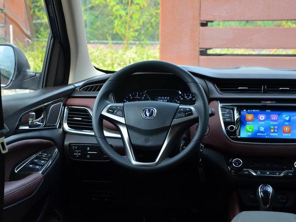 口碑最佳的十大七座mpv15万左右(这4款车是当之无愧的性价比之王)(7)