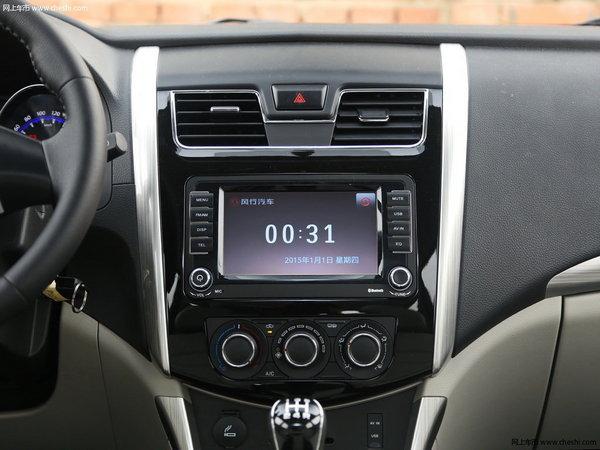 口碑最佳的十大七座mpv15万左右(这4款车是当之无愧的性价比之王)(22)