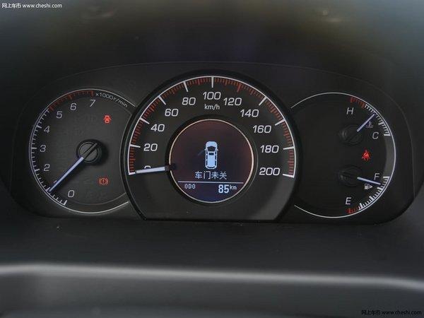 口碑最佳的十大七座mpv15万左右(这4款车是当之无愧的性价比之王)(47)