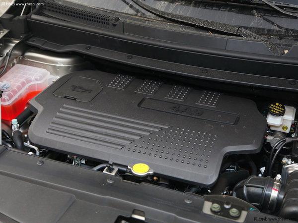 口碑最佳的十大七座mpv15万左右(这4款车是当之无愧的性价比之王)(25)