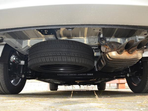 口碑最佳的十大七座mpv15万左右(这4款车是当之无愧的性价比之王)(12)