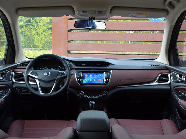 口碑最佳的十大七座mpv15万左右(这4款车是当之无愧的性价比之王)(6)