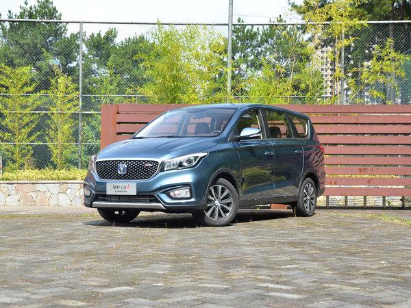 口碑最佳的十大七座mpv15万左右(这4款车是当之无愧的性价比之王)(3)