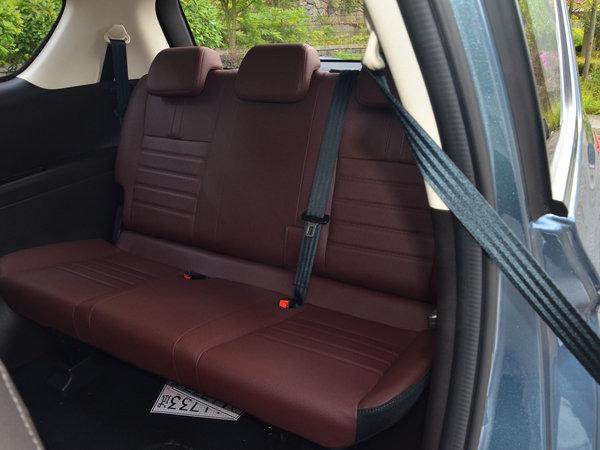 口碑最佳的十大七座mpv15万左右(这4款车是当之无愧的性价比之王)(9)