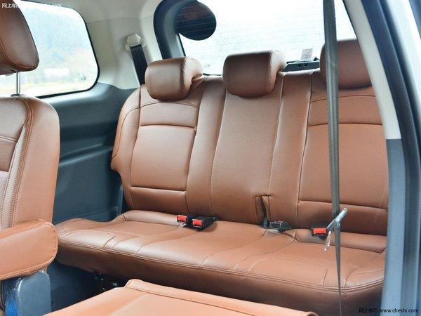 口碑最佳的十大七座mpv15万左右(这4款车是当之无愧的性价比之王)(36)