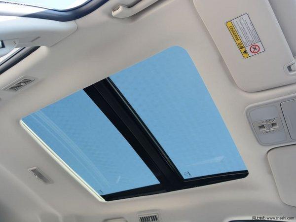 口碑最佳的十大七座mpv15万左右(这4款车是当之无愧的性价比之王)(49)