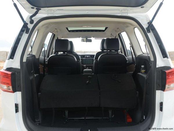 口碑最佳的十大七座mpv15万左右(这4款车是当之无愧的性价比之王)(50)
