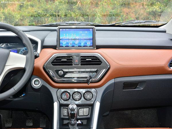 口碑最佳的十大七座mpv15万左右(这4款车是当之无愧的性价比之王)(35)