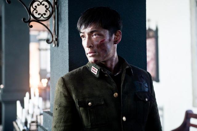 胡歌首谈车祸原因(胡歌23岁成名24岁车祸)(29)