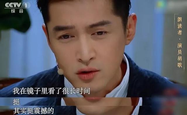 胡歌首谈车祸原因(胡歌23岁成名24岁车祸)(24)