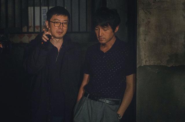 胡歌首谈车祸原因(胡歌23岁成名24岁车祸)(34)