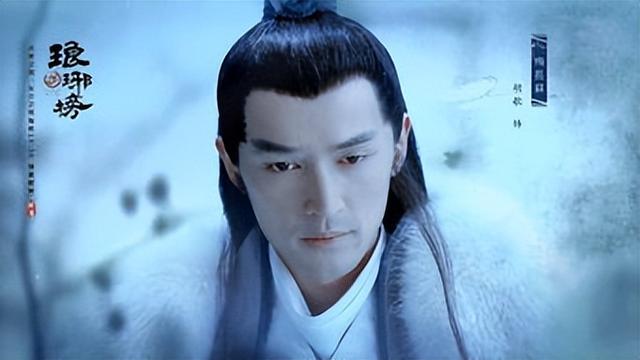 胡歌首谈车祸原因(胡歌23岁成名24岁车祸)(42)