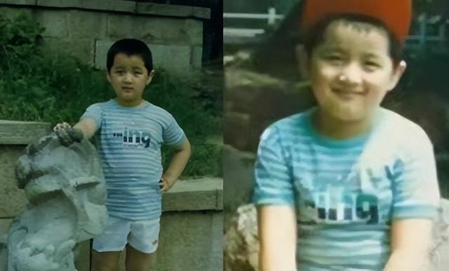 胡歌首谈车祸原因(胡歌23岁成名24岁车祸)(7)