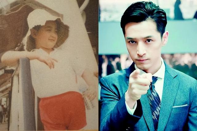 胡歌首谈车祸原因(胡歌23岁成名24岁车祸)(6)