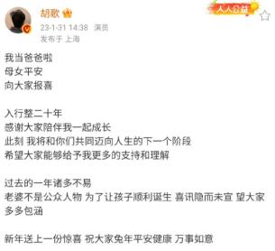 胡歌首谈车祸原因(胡歌23岁成名24岁车祸)(46)