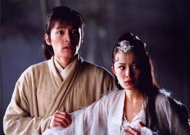 胡歌首谈车祸原因(胡歌23岁成名24岁车祸)(18)