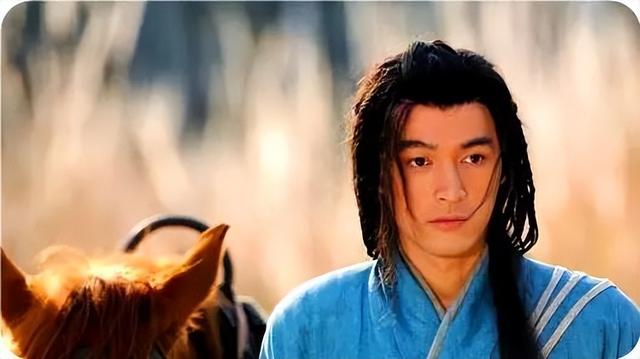 胡歌首谈车祸原因(胡歌23岁成名24岁车祸)(21)