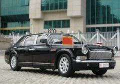 阅兵红旗检阅车有多厉害(回顾我国历届阅兵检阅车)(15)