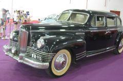 阅兵红旗检阅车有多厉害(回顾我国历届阅兵检阅车)(5)