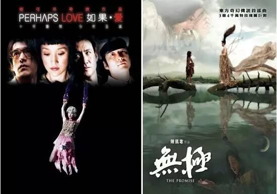 2023年春节贺岁档电影（这些年谁撑起了贺岁档）(3)