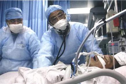 钟南山院士今年多大年龄(为什么钟南山如此伟大)(3)