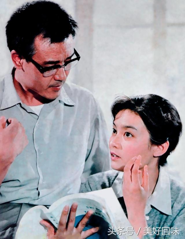 76年少林寺老电影（1982年拍的经典电影）(11)