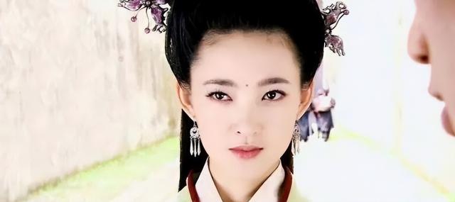 袁泉最欣赏的女演员（素颜最美的10位女演员）(30)