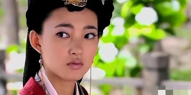 袁泉最欣赏的女演员（素颜最美的10位女演员）(31)