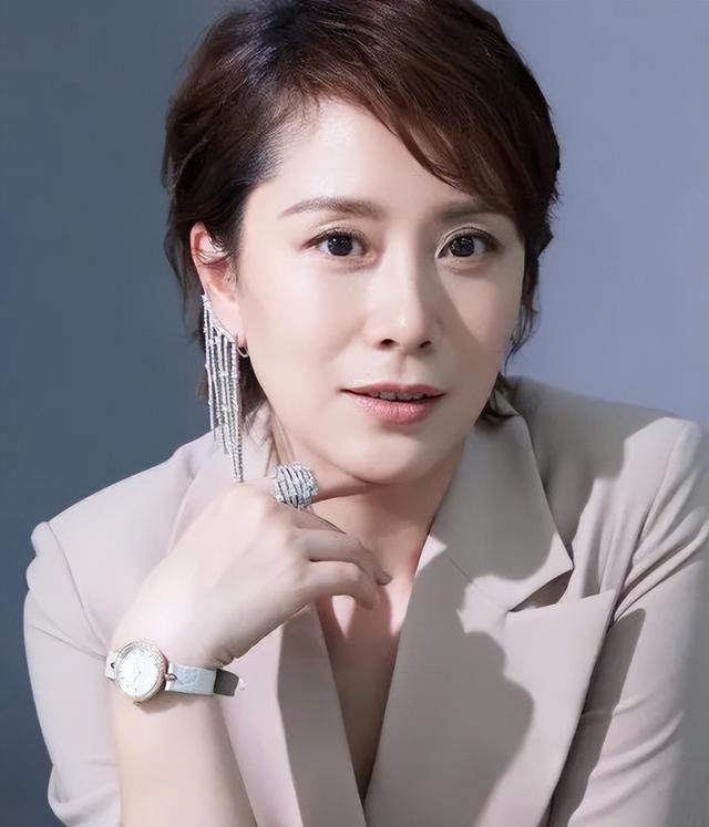 袁泉最欣赏的女演员（素颜最美的10位女演员）(7)