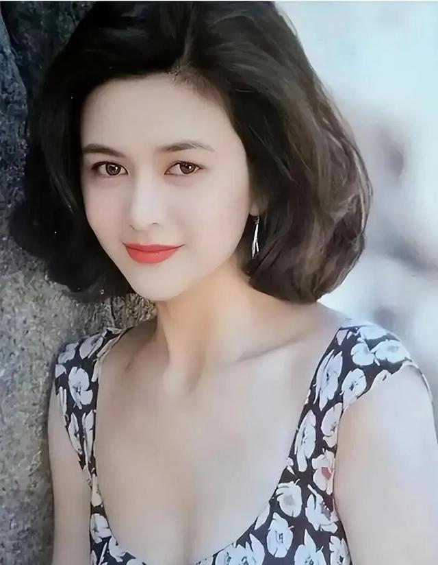 袁泉最欣赏的女演员（素颜最美的10位女演员）(2)