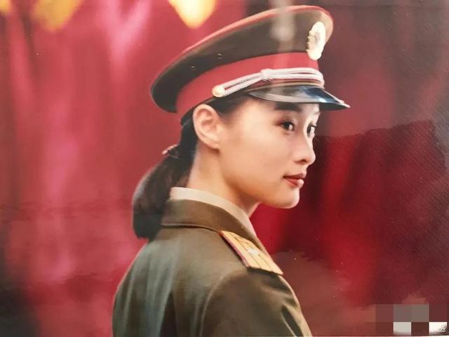 袁泉最欣赏的女演员（素颜最美的10位女演员）(18)