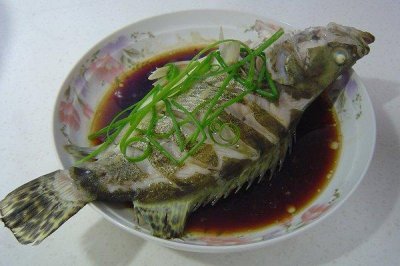 ​桂花鱼怎么做好吃清淡（35种桂花鱼做法美食上线）