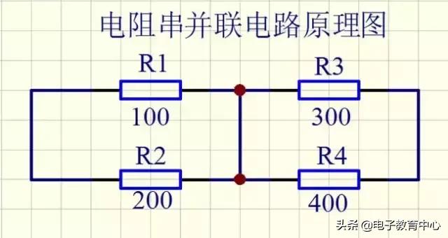 电路板设计实例（绘制一块电路板具体步骤）(2)
